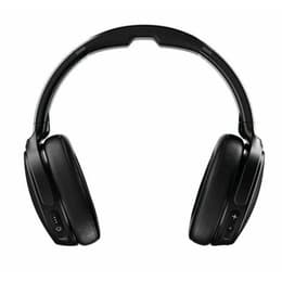 Skullcandy Venue noise-Cancelling wireless Headphones with microphone - Black