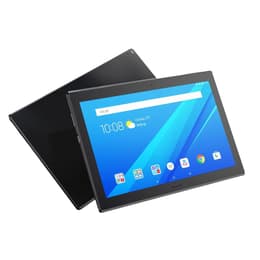 Lenovo Tab 4 10 32GB - Black - Wi-Fi