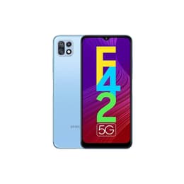 Galaxy F42 5G 128GB - Blue - Unlocked