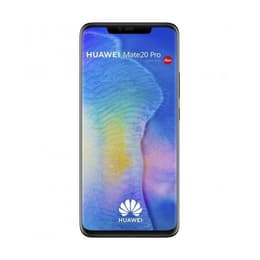 Huawei Mate 20 Pro 128GB - Black - Unlocked