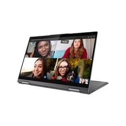 Lenovo Yoga 5G 14-inch (2018) - Snapdragon 8cx - 8GB - SSD 512 GB QWERTY - English
