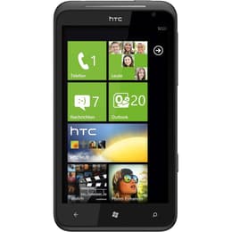 HTC Titan 16GB - Black - Unlocked