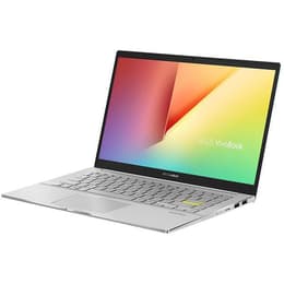 Asus VivoBook S14 S433EA-EB1149T 14-inch (2021) - Core i7 - Gen 11 (G) - 16GB - SSD 512 GB QWERTY - Spanish