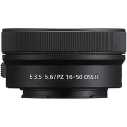 Sony Camera Lense 16-50mm II 16-50mm 0.25(W)-0.3(T) m (0.82(W)-0.99(T) ft)