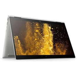 HP EliteBook X360 1040 G5 14-inch (2018) - Core i7 - Gen 8 (U) - 16GB - SSD 1 TB QWERTY - English