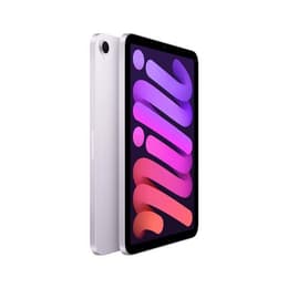iPad mini 8.3" (2024) 7th gen 128 GB - Wi-Fi - Purple