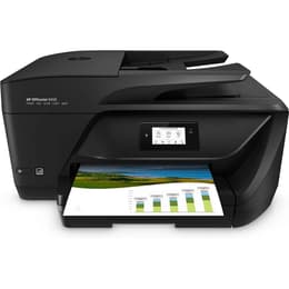 HP OfficeJet Pro Serie 6000 Inkjet printer