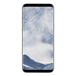 Galaxy S8+ 64GB - Silver - Unlocked