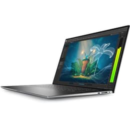 Dell Precision 5570 15-inch (2022) - Core i7 - Gen 12 (H) - 32GB - SSD 2 TB QWERTY - Spanish