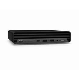 EliteDesk 805 G6 Desktop Mini Ryzen 5 PRO 4650GE 3.3Ghz - SSD 512 GB - 32GB