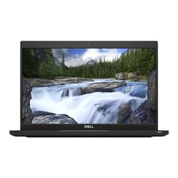 Dell Latitude 7390 13"