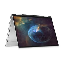 Dell XPS 13 7390 Touch 13-inch Core i7-10510U - SSD 512 GB - 16GB QWERTY - English