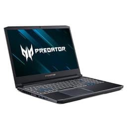 Acer Predator Helios 300 15-inch (2019) - Core i5 - Gen 9 (H) - 8GB - SSD 256 GB AZERTY - French
