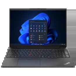 Lenovo LifeBook U7311 16-inch (2023) - Core i5 - Gen 13 (U) - 8GB - SSD 256 GB AZERTY - French