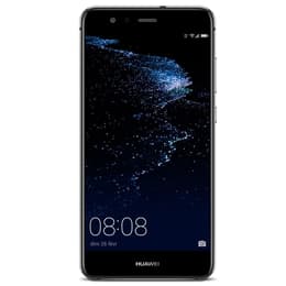Huawei P10 Lite 64GB - Black - Unlocked