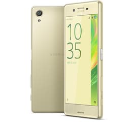 Xperia XA 16GB - Gold - Unlocked