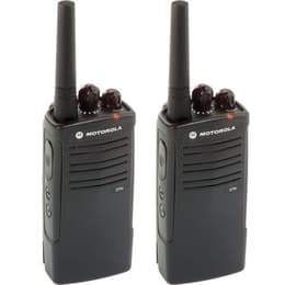 Motorola XT 420 Audio accessories