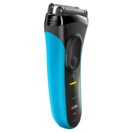 Beard Braun Series 3 ProSkin 3010GS Electric shavers