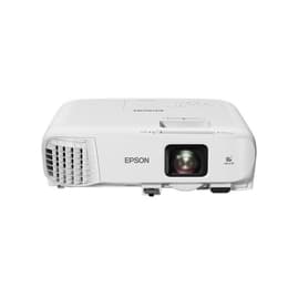 Epson EB-2142W Video projector 4200 Lumen - White