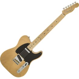 Fender Classic Player Baja Telecaster Musical instrument