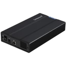 Intenso 6011560 External hard drive - HDD 2 TB USB 2.0