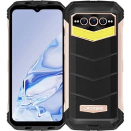 Doogee S100 Pro 256GB - Black - Unlocked