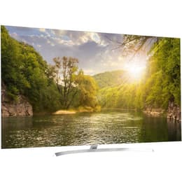 LG 65.0000-inch OLED65B7V 3840 x 2160 TV
