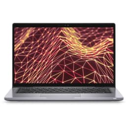 Dell Latitude 7430 14-inch (2022) - Core i7 - Gen 12 (U) - 32GB - SSD 256 GB QWERTY - Italian