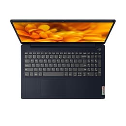 Lenovo IdeaPad 5 ChromeBook Core i3-1115G4 4.1 GHz 128GB SSD - 4GB QWERTY - English