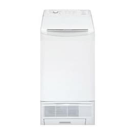Brandt ETE6710F Condensation clothes dryer Top load