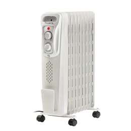 Rowenta BU2620F0 Electric radiator