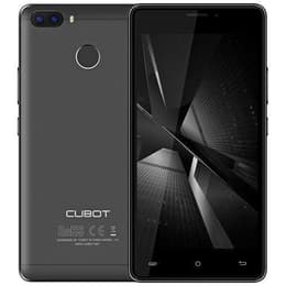 Cubot H3 32GB - Black - Unlocked