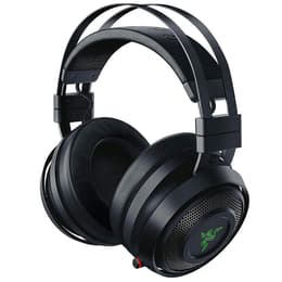 Razer Nari gaming wireless Headphones with microphone - Black