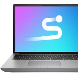 HP ZBook Fury 16 G9 16-inch (2023) - Core i7 - Gen 12 (HX) - 32GB - SSD 1 TB QWERTY - Swedish