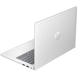 HP ProBook 445 G11 14-inch (2024) - Ryzen 5 - 7000 Series (U) - 8GB - SSD 512 GB QWERTY - Portuguese