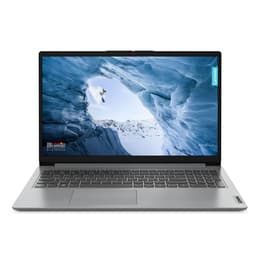 Lenovo IdeaPad 1 15ALC7 15-inch (2021) - Ryzen 5 - 5000 Series (U) - 16GB - SSD 512 GB AZERTY - French