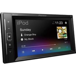 Pioneer DMH-A240BT Car radio