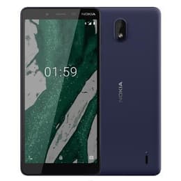 Nokia 1 Plus 16GB - Blue - Unlocked