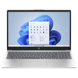 HP 15-fd0019ns 15-inch (2023) - Core i5 - Gen 13 (U) - 16GB - SSD 1 TB QWERTY - Spanish