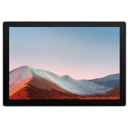 Microsoft Surface Pro 7+ 12-inch Core i5 - Gen 11 (U) - SSD 128 GB - 8GB Without keyboard