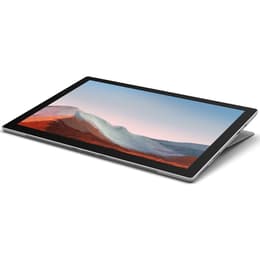 Microsoft Surface Pro 7+ 12-inch Core i5 - Gen 11 (U) - SSD 128 GB - 8GB Without keyboard