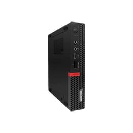 ThinkCentre M720Q Tiny Core i7-8700T 2,4Ghz - SSD 256 GB - 8GB