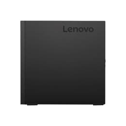 ThinkCentre M720q Tiny Core i7-8700T 2.4Ghz - SSD 256 GB - 8GB