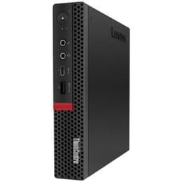 ThinkCentre M720q Tiny Core i7-8700T 2.4Ghz - SSD 256 GB - 8GB