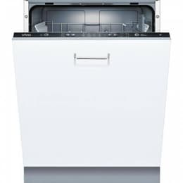 Viva VVD65N05EU Fully integrated dishwasher Cm - 10 to 12 place settings