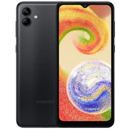 Galaxy A04 32GB - Black - Unlocked