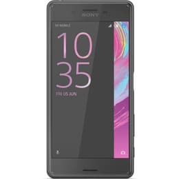 Sony Xperia X Performance 64GB - Black - Unlocked