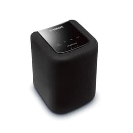 Yamaha MusicCast WX-010 Bluetooth Speakers - Black