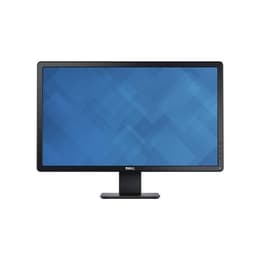 21,5-inch Dell E2214H 1920x1080 LCD Monitor Black