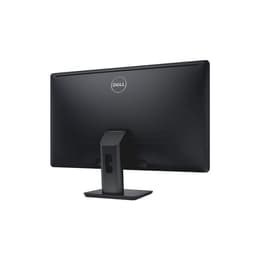 21,5-inch Dell E2214H 1920x1080 LCD Monitor Black